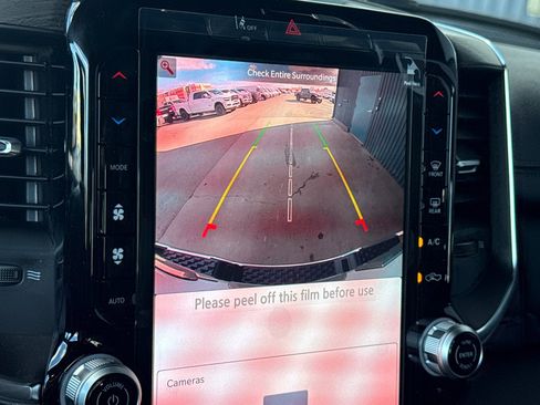 New 2026 RAM 1500 Laramie image 18