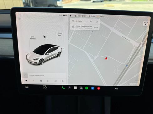 Used 2021 Tesla Model 3 Standard Range Plus RWD image 21