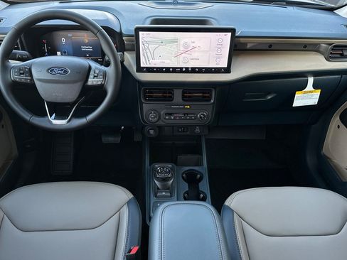 New 2026 Ford Maverick Lariat image 12