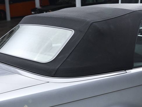 Used 2005 BMW M3 Convertible RWD image 47