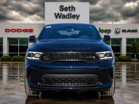 New 2026 Dodge Durango GT AWD/4WD image 2