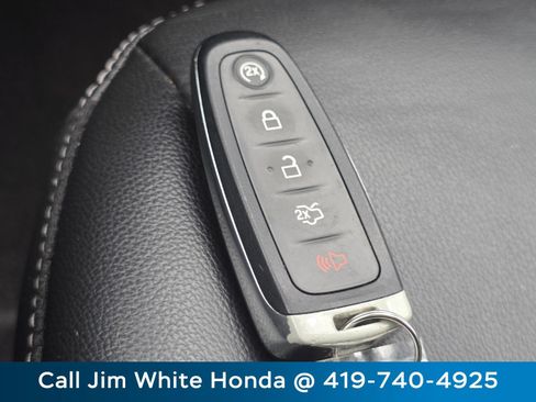 Used 2019 Ford Escape Titanium AWD/4WD image 31