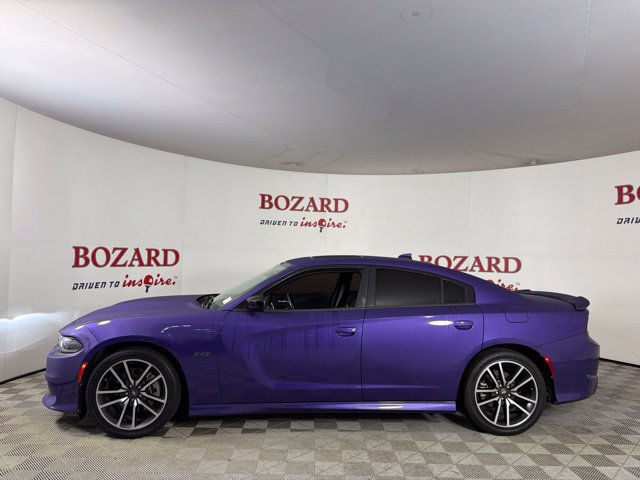 Used 2023 Dodge Charger R/T RWD image 8
