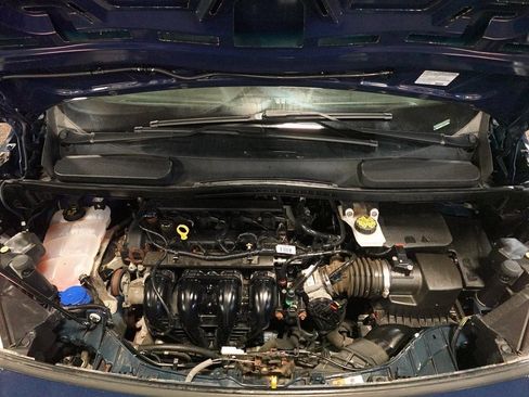 Used 2018 Ford Transit Connect XL image 27