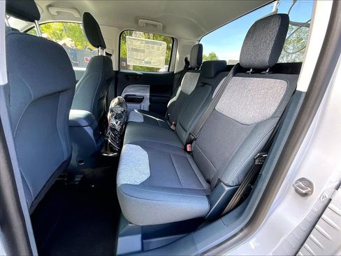 New 2025 Ford Maverick XLT w/ XLT Luxury Package image 11