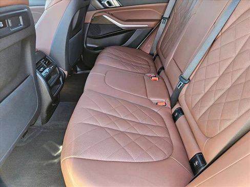 Certified 2023 BMW X5 xDrive40i w/ Parking Assistance Package image 18