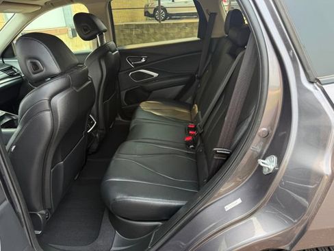 Used 2021 Acura RDX AWD image 7