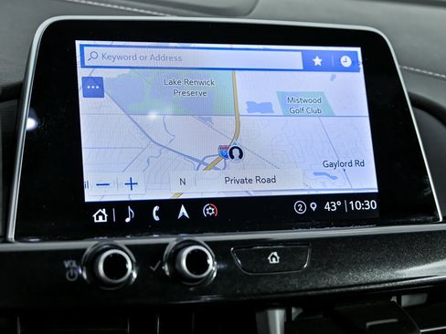 Used 2022 Cadillac CT4 V Blackwing image 33