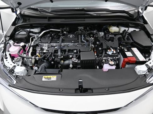 New 2026 Toyota Corolla XLE image 15