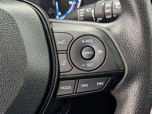 Used 2024 Toyota RAV4 XLE w/ Convenience Package AWD/4WD image 20