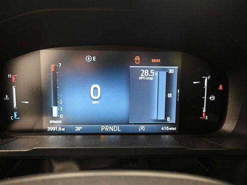Used 2025 Ford Maverick XLT w/ XLT Luxury Package AWD/4WD image 15