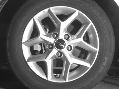 Used 2025 Kia Soul LX w/ LX Technology Package image 12