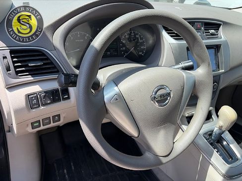 Used 2013 Nissan Sentra S FWD image 22