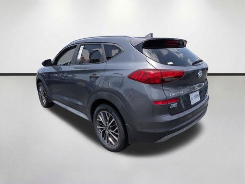 Used 2019 Hyundai Tucson SEL w/ Cargo Package FWD image 6