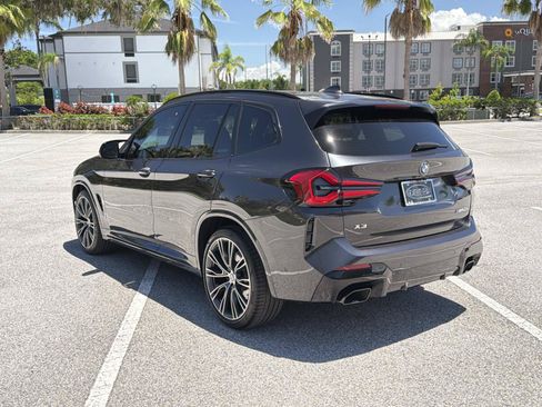 Used 2023 BMW X3 M40i AWD/4WD image 6