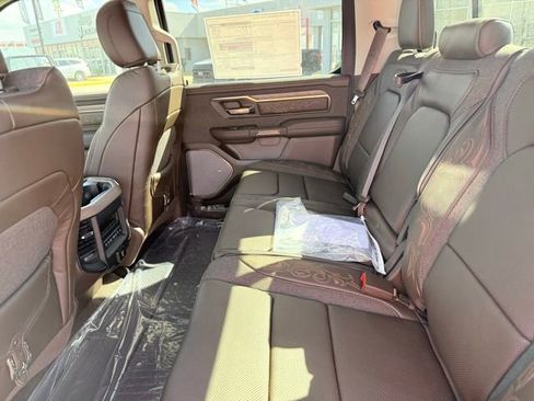 New 2026 RAM 1500 Limited image 35