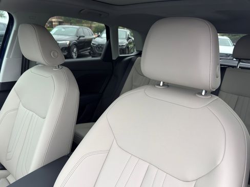 New 2026 Audi Q3 quattro 2.0T AWD/4WD image 11