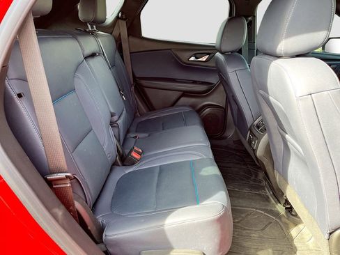 Used 2024 Chevrolet Blazer RS w/ Driver Confidence II Package FWD image 29