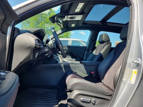 Certified 2025 Acura ADX A-Spec AWD/4WD image 14