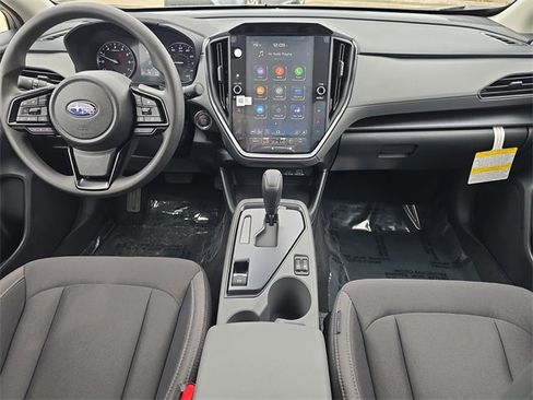New 2026 Subaru Crosstrek 2.0i Premium image 7