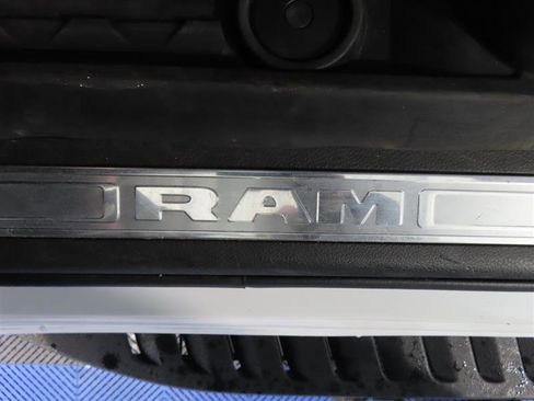 Used 2022 RAM 1500 TRX w/ TRX Level 2 Equipment Group image 17