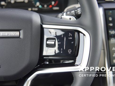 Used 2025 Land Rover Discovery Sport S AWD/4WD image 13