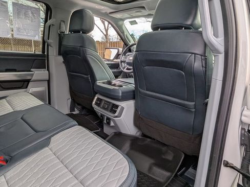 Used 2021 Ford F150 Limited image 54