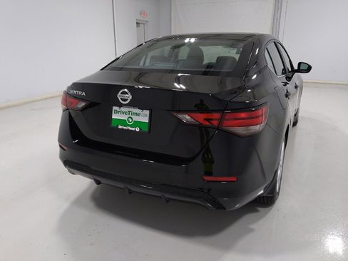 Used 2023 Nissan Sentra S FWD image 7