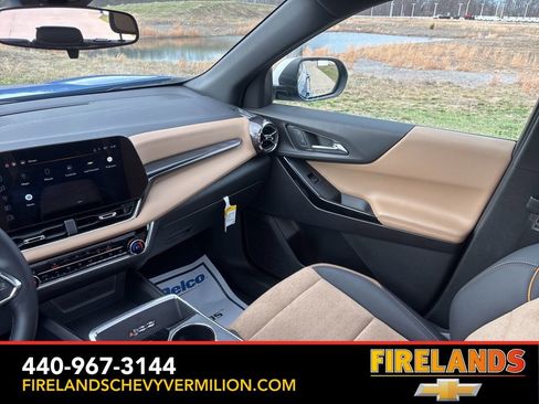 New 2025 Chevrolet Equinox ACTIV image 48