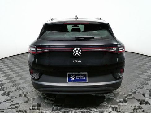 Certified 2022 Volkswagen ID.4 Pro image 24