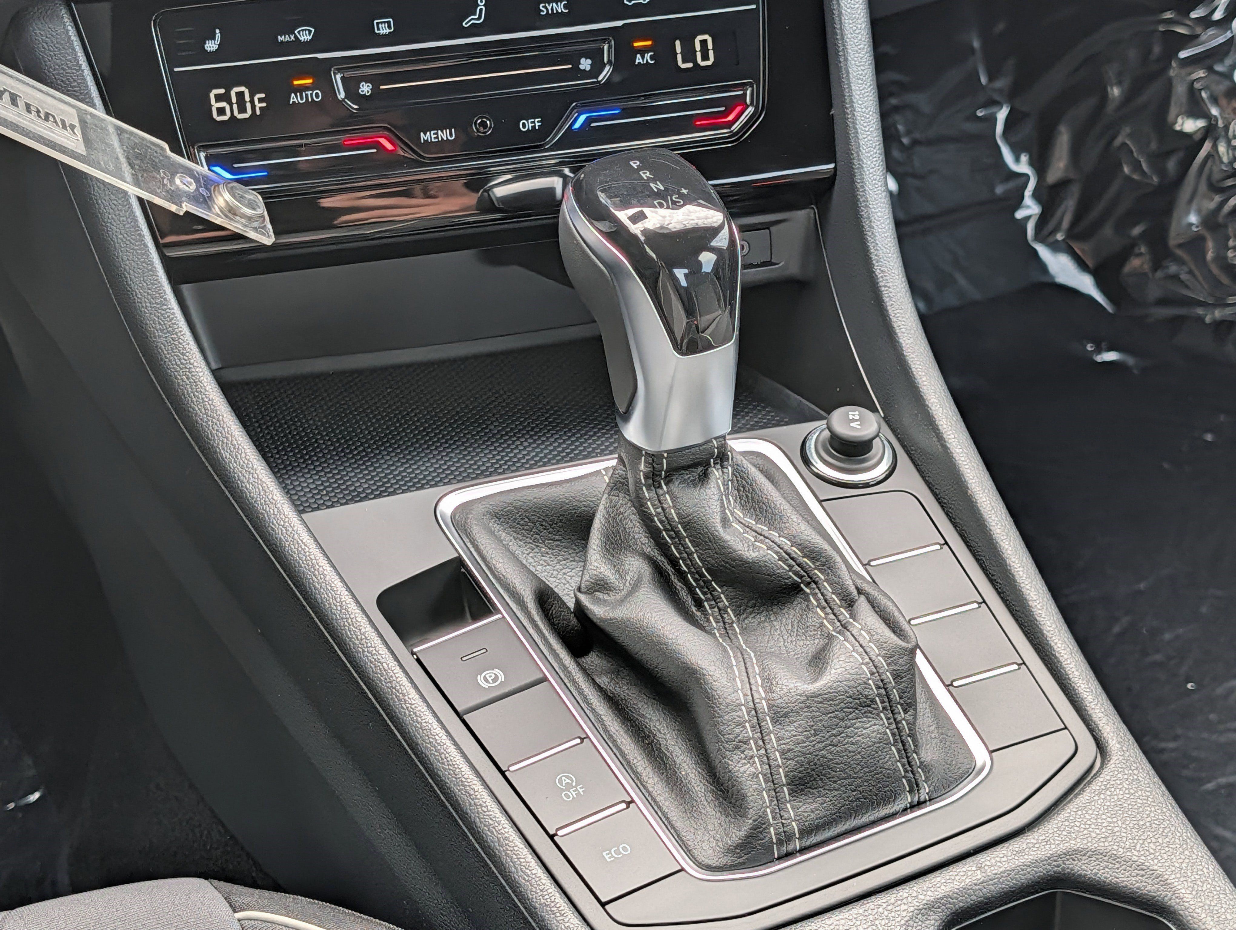 New 2026 Volkswagen Jetta Sport FWD image 11