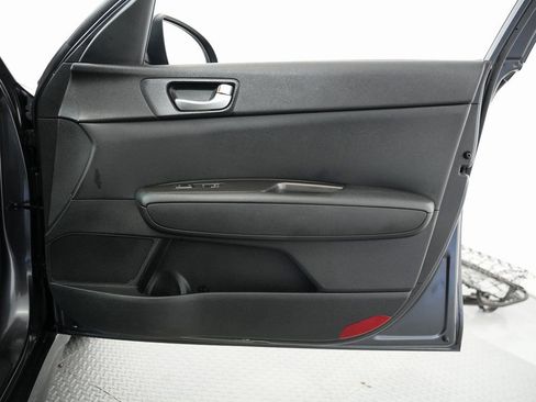 Used 2019 Kia Optima S w/ S Panoramic Sunroof Package image 49