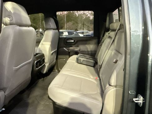 Used 2020 Chevrolet Silverado 2500 LTZ image 32