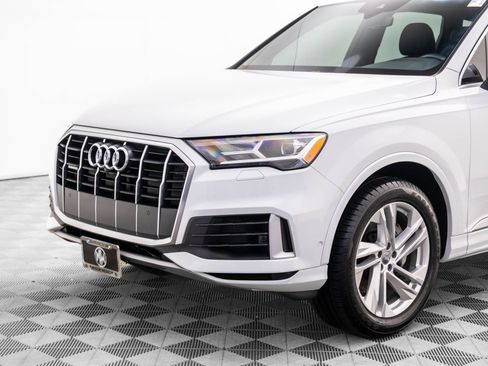 Used 2020 Audi Q7 3.0T Premium Plus image 34