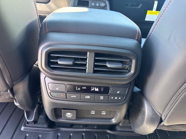 New 2026 Honda Pilot TrailSport image 32