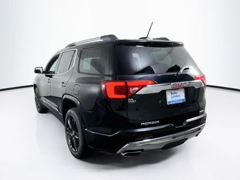 Used 2019 GMC Acadia Denali AWD/4WD image 7