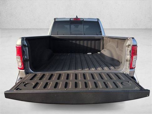 Used 2022 RAM 1500 Lone Star RWD image 6