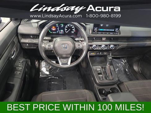Used 2023 Honda CR-V Sport image 13
