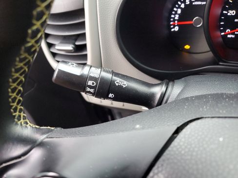 Used 2016 Kia Soul + w/ Primo Package image 17