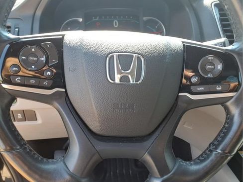 Used 2019 Honda Pilot Elite image 14