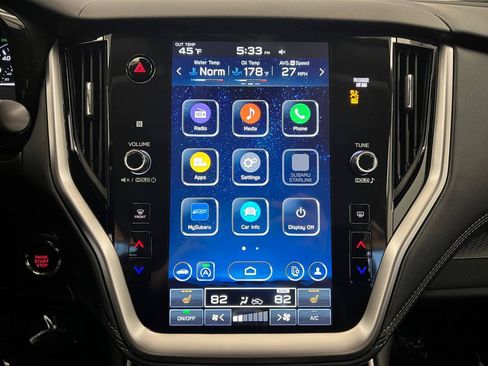 Used 2024 Subaru Legacy Premium image 18