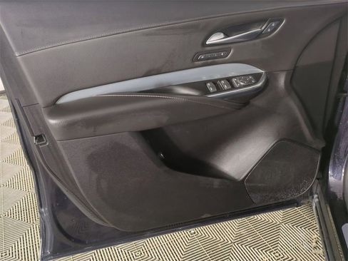 Used 2023 Cadillac XT4 Premium Luxury w/ Cold Weather Package image 22