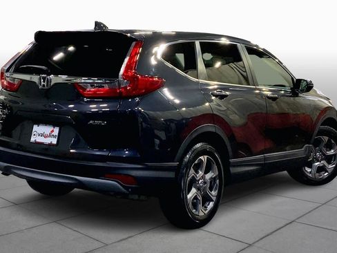 Used 2019 Honda CR-V EX image 13