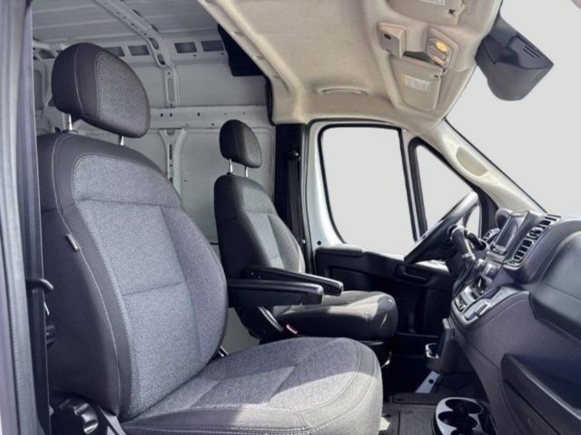 Used 2023 RAM ProMaster 3500 FWD image 37