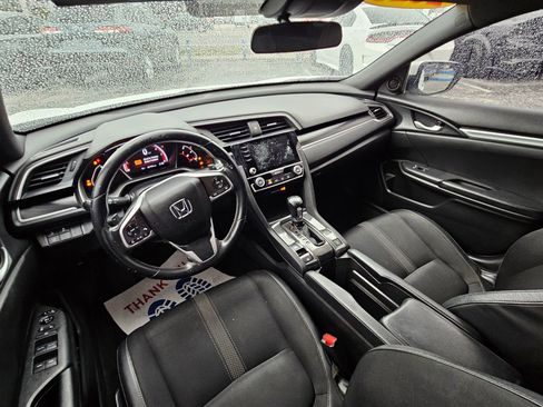 Used 2020 Honda Civic Sport image 18