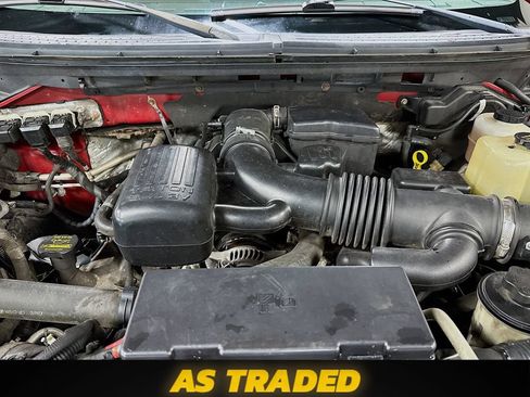 Used 2010 Ford F150 XLT AWD/4WD image 28