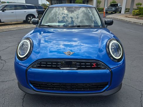 New 2025 MINI Cooper S image 3
