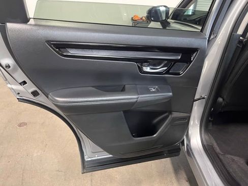 Used 2024 Honda CR-V EX-L image 19