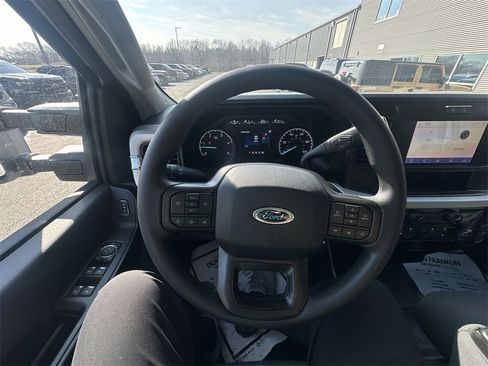 New 2026 Ford F450 XL image 20