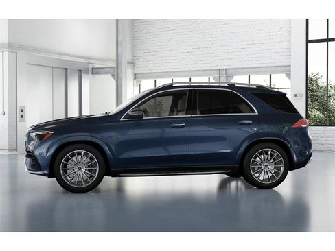 New 2026 Mercedes-Benz GLE 450 4MATIC image 35